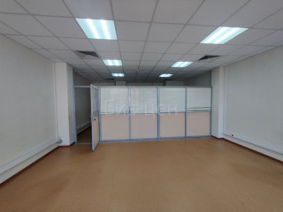 Фотография Аренда офиса, 58 м² , улица Оптиков 4к2  №4