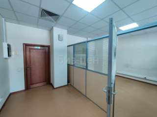 Фотография Аренда офиса, 58 м² , улица Оптиков 4к2  №3