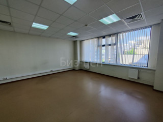 Фотография Аренда офиса, 58 м² , улица Оптиков 4к2  №5