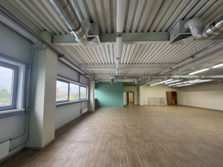 Фотография Аренда помещения свободного назначения, 240 м² , 1-й Красковский проезд 38А  №1