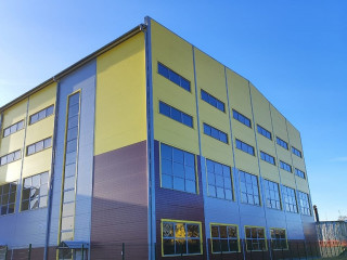 Фотография Аренда помещения свободного назначения, 242 м² , 1-й Красковский проезд 38А  №4