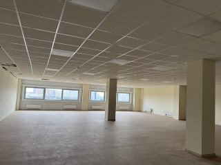 Фотография Аренда помещения свободного назначения, 242 м² , 1-й Красковский проезд 38А  №2