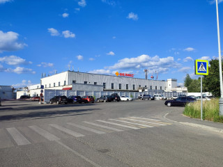 Фотография Аренда помещения свободного назначения, 242 м² , 1-й Красковский проезд 38А  №5