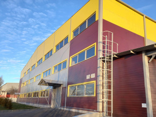 Фотография Аренда помещения свободного назначения, 242 м² , 1-й Красковский проезд 38А  №6