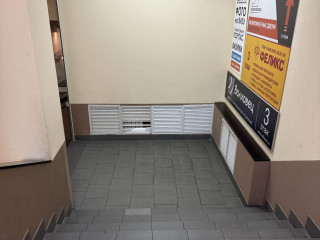 Фотография Аренда магазина, 21 м² , Кутузовский проспект 36А  №2