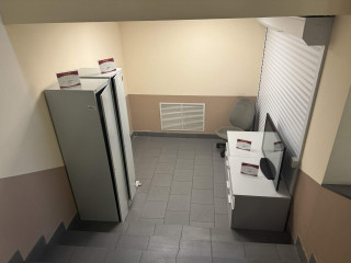 Фотография Аренда магазина, 21 м² , Кутузовский проспект 36А  №5