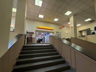 Фотография Аренда магазина, 21 м² , Кутузовский проспект 36А  №7