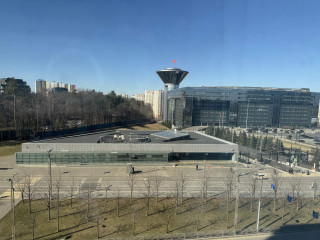 Фотография Аренда офиса, 40 м² , бульвар Строителей 4к1  №4