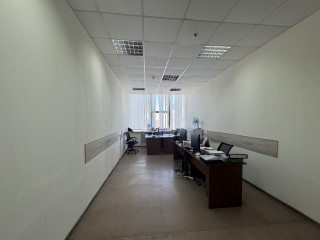 Аренда офиса 40 м² бульвар Строителей 4к1
