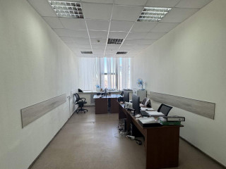 Фотография Аренда офиса, 40 м² , бульвар Строителей 4к1  №6