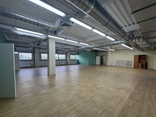 Фотография Аренда офиса, 241 м² , 1-й Красковский проезд 38А  №8