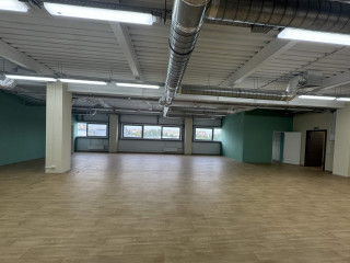 Фотография Аренда офиса, 241 м² , 1-й Красковский проезд 38А  №7