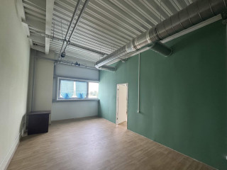 Фотография Аренда офиса, 241 м² , 1-й Красковский проезд 38А  №11