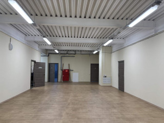 Фотография Аренда офиса, 241 м² , 1-й Красковский проезд 38А  №3