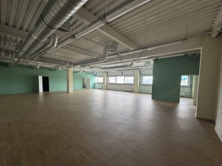 Фотография Аренда офиса, 241 м² , 1-й Красковский проезд 38А  №6