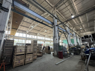 Фотография Аренда помещения свободного назначения, 3084 м² , Большая Серпуховская улица 43  №10