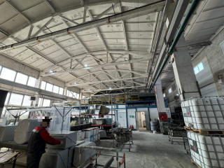 Фотография Аренда помещения свободного назначения, 3084 м² , Большая Серпуховская улица 43  №13