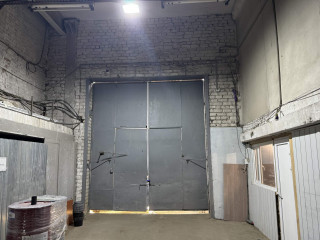 Фотография Аренда помещения свободного назначения, 3084 м² , Большая Серпуховская улица 43  №5