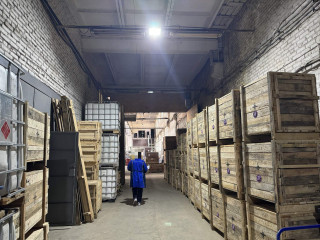 Фотография Аренда помещения свободного назначения, 3084 м² , Большая Серпуховская улица 43  №7