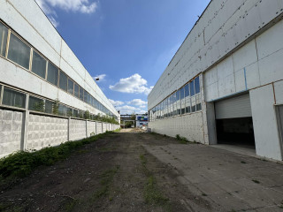 Фотография Аренда помещения свободного назначения, 3084 м² , Большая Серпуховская улица 43  №4