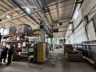 Фотография Аренда помещения свободного назначения, 3084 м² , Большая Серпуховская улица 43  №8