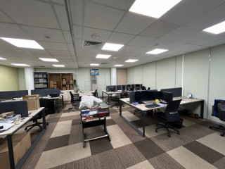 Фотография Аренда офиса, 90 м² , 2-я Синичкина улица 9А  №3