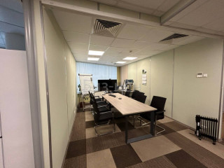 Фотография Аренда офиса, 90 м² , 2-я Синичкина улица 9А  №2