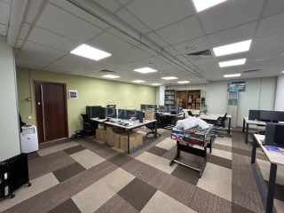 Фотография Аренда офиса, 90 м² , 2-я Синичкина улица 9А  №4