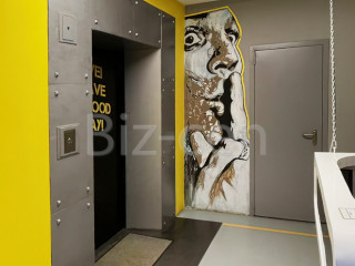 Фотография Аренда офиса, 23 м² , Шмитовский проезд 3с3  №8