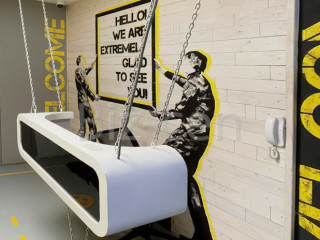 Фотография Аренда офиса, 23 м² , Шмитовский проезд 3с3  №11