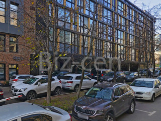 Фотография Аренда офиса, 23 м² , Шмитовский проезд 3с3  №14