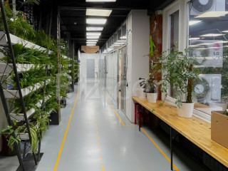 Фотография Аренда офиса, 23 м² , Шмитовский проезд 3с3  №9