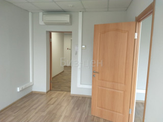 Фотография Аренда офиса, 23 м² , Шмитовский проезд 3с3  №3