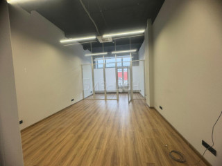 Фотография Аренда офиса, 23 м² , Шмитовский проезд 3с3  №7