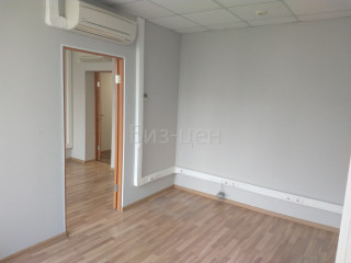 Фотография Аренда офиса, 23 м² , Шмитовский проезд 3с3  №5