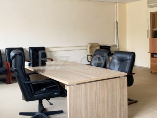 Аренда офиса 20 м² Загородное шоссе 7к5с1