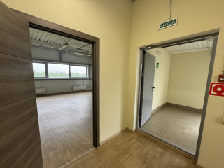 Аренда офиса 42 м² 1-й Красковский проезд 38А 
