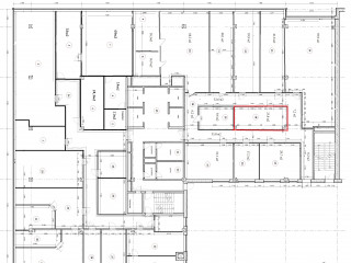 Аренда офиса 24 м² бульвар Строителей 4к1