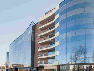 Фотография Аренда офиса, 80 м² , Дербеневская улица 15Б  №5