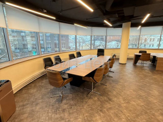 Фотография Аренда офиса, 80 м² , Дербеневская улица 15Б  №3