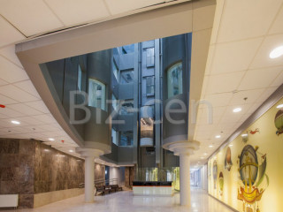 Фотография Аренда офиса, 80 м² , Дербеневская улица 15Б  №4