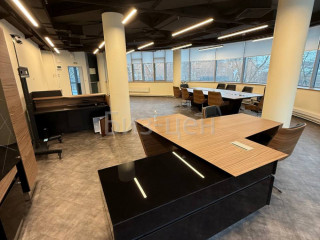 Аренда офиса 80 м² Дербеневская улица 15Б