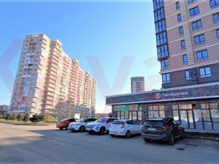 Продажа помещения свободного назначения 83 м² улица Петра Метальникова  