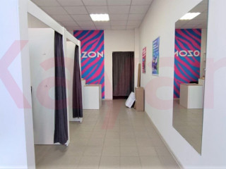 Фотография Продажа помещения свободного назначения, 83 м² , улица Петра Метальникова №3