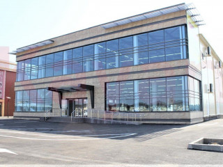 Фотография Аренда помещения свободного назначения, 1900 м² , улица Тургеневское шоссе №3 Фотография Аренда помещения свободного назначения, 1900 м² , улица Тургеневское шоссе №3