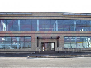 Аренда помещения свободного назначения 1900 м² улица Тургеневское шоссе  