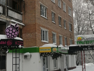 Фотография Продажа помещения свободного назначения, 43 м² , улица Кирова 70 №6 Фотография Продажа помещения свободного назначения, 43 м² , улица Кирова 70 №6