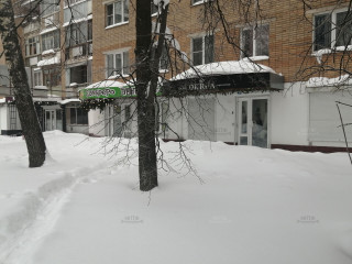 Фотография Продажа помещения свободного назначения, 43 м² , улица Кирова 70 №5 Фотография Продажа помещения свободного назначения, 43 м² , улица Кирова 70 №5