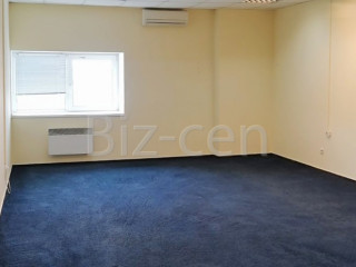 Фотография Аренда офиса, 27 м² , проспект Обуховской Обороны 76к4  №1