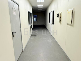 Фотография Аренда офиса, 292 м² , Заставская улица 33Л  №12